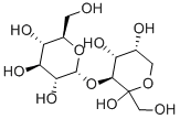 D-Turanose Structure,547-25-1Structure