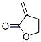 3-Methylenedihydro-2(3H)-furanone Structure,547-65-9Structure