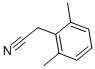 2,6-Dimethylphenylacetonitrile Structure,54708-14-4Structure