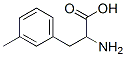 3-Methy-DL-Phenylalanine Structure,5472-70-8Structure