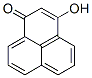 3-Hydroxy-1H-phenalen-1-one Structure,5472-84-4Structure