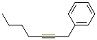 1-Phenyl-2-heptyne Structure,54725-17-6Structure