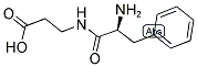 H-phe-beta-ala-oh Structure,54745-27-6Structure