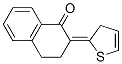 2-(2-Thienylidene)-1-tetralone Structure,54752-27-1Structure