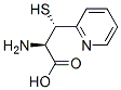 L-cysteine,s-3-pyridinyl-(9ci) Structure,54758-29-1Structure