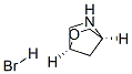 (1S,4s)-2-oxa-5-azabicyclo[2.2.1]heptane hydrobromide Structure,547716-11-0Structure