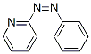 2-[(Z)-phenylazo]pyridine Structure,54773-14-7Structure