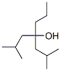 2,6-Dimethyl-4-propyl-4-heptanol Structure,54774-83-3Structure