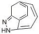 2,3-Diazatricyclo[6.3.1.0<sup>4,11</sup>]dodeca-1,4,6,8,10-pentaene Structure,54775-04-1Structure