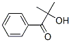 Hydroxy dimethyl acetophenone Structure,54784-04-2Structure