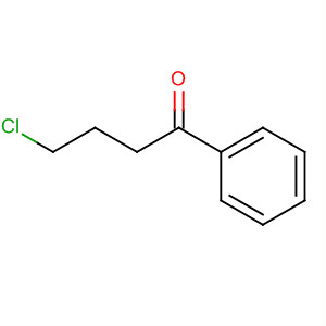 4-Chlorobenzenebutanal Structure,54784-83-7Structure