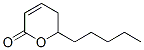 5-Hydroxy-2-decenoic acid lactone Structure,54814-64-1Structure
