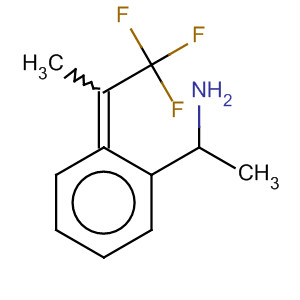 N-(2,2,2-trifluoro-1-methylethylidene)benzeneethanamine Structure,54815-09-7Structure