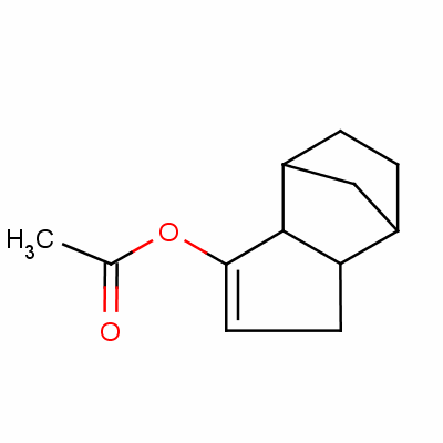 6-Acetoxydicyclopentadiene Structure,54830-99-8Structure