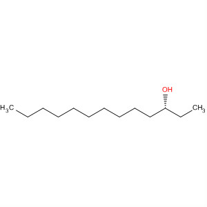 (-)-3-Tridecanol Structure,54831-34-4Structure