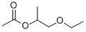 1-Ethoxy-2-propyl acetate Structure,54839-24-6Structure