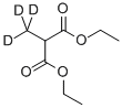 Diethyl methyl-d3-malonate Structure,54840-57-2Structure