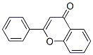 2-Phenyl-chromen-4-one Structure,54849-74-0Structure