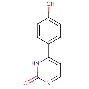 6-(4-Hydroxyphenyl)pyridazin-3(2h)-one Structure,54851-73-9Structure