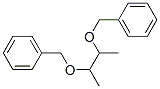 1,1’-[(1,2-Dimethyl-1,2-ethanediyl)bis(oxymethylene)]bisbenzene Structure,54889-78-0Structure