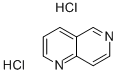 [1,6]Naphthyridine dihydrochloride Structure,54902-68-0Structure