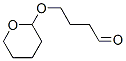 4-(Tetrahydro-2h-pyran-2-yloxy)butanal Structure,54911-85-2Structure