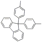 9,9-Dip-tolyl-9h-fluorene Structure,54941-50-3Structure