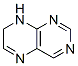 Pteridine, 7,8-dihydro-(9ci) Structure,54947-25-0Structure