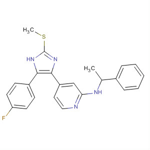 Ml 3403 Structure,549505-65-9Structure