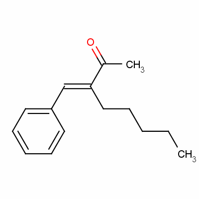 3-(Phenylmethylene)octan-2-one Structure,54951-59-6Structure