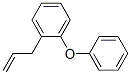 1-Phenoxy-2-(2-propenyl)benzene Structure,54965-06-9Structure