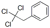 Trichloroethylbenzene Structure,54965-19-4Structure