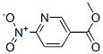 Methyl 6-nitronicotinate Structure,54973-78-3Structure