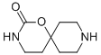 1-Oxa-3,9-diazaspiro[5.5]undecan-2-one Structure,54981-11-2Structure