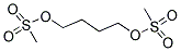 Busulfan Structure,55-98-1Structure