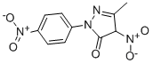 Picrolonicacid Structure,550-74-3Structure