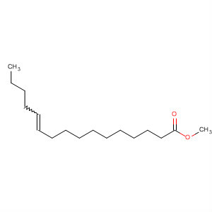 11-Hexadecenoic acid methyl ester Structure,55000-42-5Structure