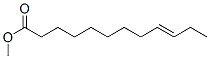 (E)-9-dodecenoic acid methyl ester Structure,55030-26-7Structure