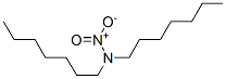 N-heptyl-n-nitro-1-heptanamine Structure,55030-32-5Structure