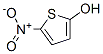 Thiophene-2-ol, 5-nitro- (9ci) Structure,550379-21-0Structure