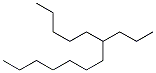 Tridecane,6-propyl- Structure,55045-10-8Structure