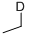 Ethane-d1 Structure,5505-49-7Structure