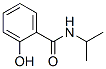 N-Isopropylsalicylamide Structure,551-35-9Structure