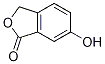 6-Hydroxy-1(3h)-isobenzofuranone Structure,55104-32-0Structure