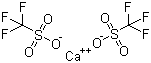 Calcium trifluoromethanesulfonate Structure,55120-75-7Structure