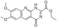 Pirolate Structure,55149-05-8Structure