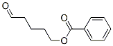 Benzoic acid 5-oxopentyl ester Structure,55162-83-9Structure