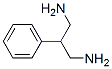 2-Phenyl-1,3-propanediamine Structure,55165-09-8Structure