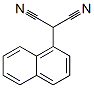 1-Naphthylmalononitrile Structure,5518-09-2Structure