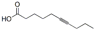 6-Decynoic acid Structure,55182-82-6Structure